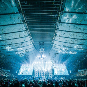 SHINee、2023年日本アリーナツアー最終日のパフォーマンス映像フルサイズを4週連続公開