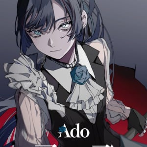 Ado、日本武道館公演をBlu-ray＆DVD化