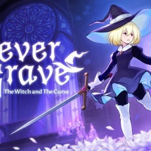 『Palworld / パルワールド』開発会社ポケットペアが新作『Never Grave: The Witch and The Curse』の体験版を公開