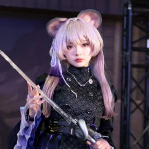 【TGS2024】台北ゲームショウ2024 コスプレ・コンパニオンフォトレポートDay1