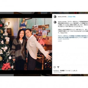 ドラマ「セクシー田中さん」の脚本をめぐり原作者・芦原妃名子さんのツイートに反響　脚本家の相沢友子さんは昨年末Instagramで心境を綴る