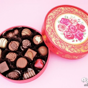 心ときめくご褒美チョコレート『Roseine（ロゼーヌ）』をバレンタインに