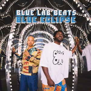 ブルー・ラブ・ビーツ、ニューAL『BLUE ECLIPSE』より先行シングル「Wait A While」配信