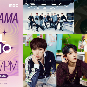 〈IDOL RADIO LIVE〉3月開催　第一弾にTHE BOYZ、INIユニット、Kep1er