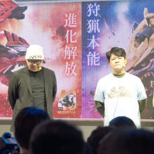 【TGS2024】ドラゴンズドグマ2やモンスターハンターなどが出展するJustdanブースレポート！