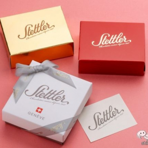 【特別なチョコをあの人に♪】バレンタインには 限定入荷の「Stettler（ステットラー）」！ 人気チョコレート2種をレビュー