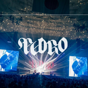 PEDRO、武道館ライヴ映像作品発売決定 4曲をYouTube公開