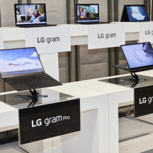 2024年モデル発表会で感じた 「LG gram」がやっぱりカフェ作業用のモバイルPCに推せる理由