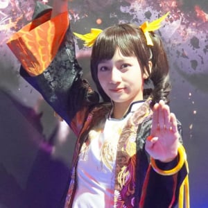 【TGS2024】バンダイナムコ、コーエーテクモ、グラビティブースレポート！「鉄拳8」や「神箱」など出展