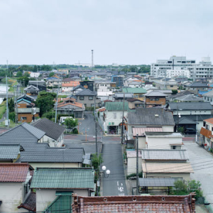 【千葉県旧成東町(山武市)】波切不動院さんと、本須賀海水浴場へ。