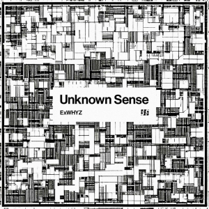 ExWHYZ、maho作詞の超アッパーな新曲「Unknown Sense」サプライズリリース