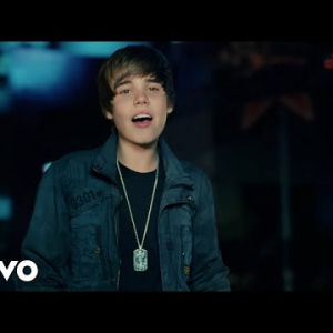 【野球今日のうた】Justin Bieber & Ludacris「Baby」