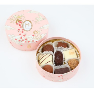 「Madame Delluc」から、新作のチョコレートボックスが登場！バレンタインギフトに