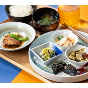 【東京都港区】白金台「MuSuBu」にて北九州市ポップアップショールーム開催！食や文化の魅力が集結