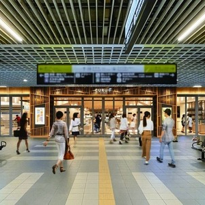 商業施設「くるふ福井駅」今年3月に開業決定！
