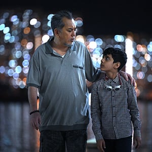 孤独な老人と難民の少年が心を通わすヒューマンドラマ『白日青春－生きてこそ－』アンソニー・ウォン インタビュー