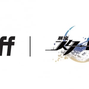 「Zoff」と「崩壊：スターレイル」コラボアイウェア発売決定！4月下旬よりWEB予約スタート