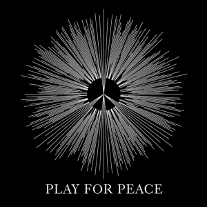 ウクライナ人道支援ライヴ〈PLAY FOR PEACE Vol.3〉最終出演アーテイストで曽我部恵一、INORAN、高田漣、三宅伸治、寺尾紗穂