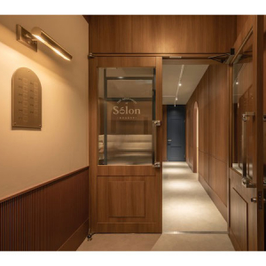 【東京都墨田区】 ハイキャリアのスタイリストが活動するシェアサロン「THE APARTMENT of Solon」OPEN