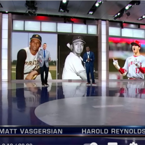 「MLB初」を記録した選手の動画をMLB公式が公開 →「MLB初」を記録した日本人メジャーリーガーは誰だ？