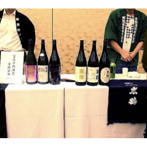 【埼玉県川越市】全国48酒蔵が川越に大集結！大規模試飲イベント「KOEDO SAKE COLLECTION 2024」開催