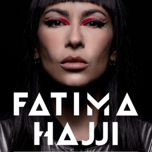 Fatima Hajji、KEN ISHIIを迎えて2/23来日公演開催