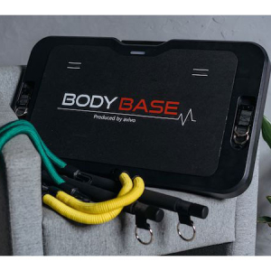 すき間時間にワークアウト！ホームフィットネスツール「BODYBASE」一般販売開始