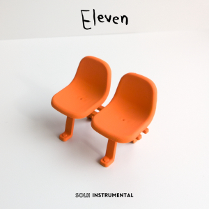 solh instrumental、グルーヴィーでキャッチーな新SG「ELEVEN」リリース