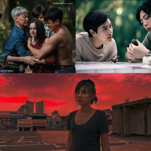「第19回大阪アジアン映画祭」３月開催　タイやカンボジアのホラー３作品もラインナップ