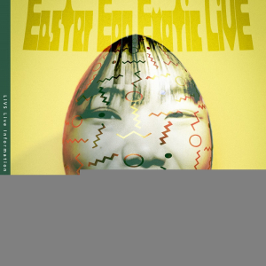 LiVS、“割ったら即退場” 生卵を両手に持たせるイベント〈Eater EGG Exotic LiVE〉開催