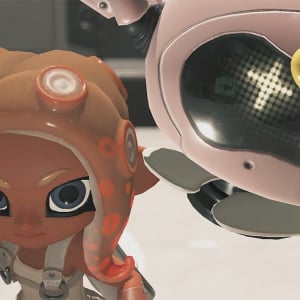 「スプラトゥーン3」有料DLC「スプラトゥーン3 エキスパンション・パス　サイド・オーダー」最新映像公開！