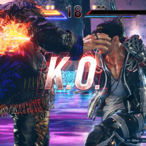 『鉄拳8（Tekken 8）』レビュー：対戦ゲームの裾野を広げジャンルを未来へとつなげる一作