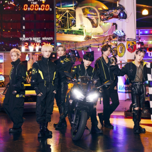 6人組パンクボーイズグループ D.O.Lが待望の全国流通1stシングル をリリース
