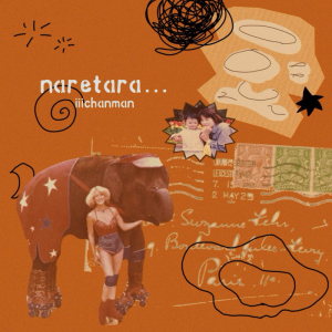 iiichanman、センチメンタルな新SG「naretara…」リリース