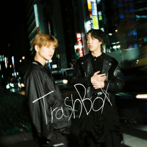 YOSHIKI EZAKI、新SG「Trash Box feat. Aile The Shota」リリース&MV公開