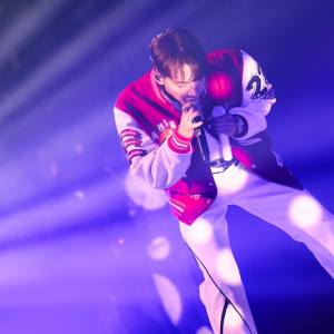 【オフィシャルレポ】Jun. K (From 2PM)、全方位的な魅力が爆発したBEST LIVE追加公演