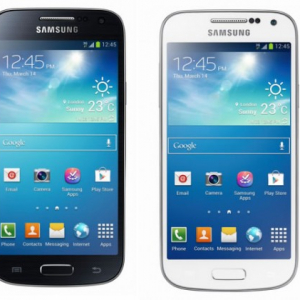 Samsung、“Galaxy S 4”ブランドを冠した小型スマートフォン『Galaxy S 4 mini』を正式発表