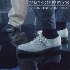 MGMT、クリスティーヌ・アンド・ザ・クイーンズを迎えた新曲「ダンシング・イン・バビロン」MV公開