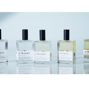 和の香水ブランド「J-Scent」が、フレグランスの本場イタリアでさらなる販路拡大へ