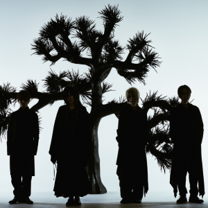 Plastic Tree、5/29に4年ぶりの新AL『Plastic Tree』リリース決定