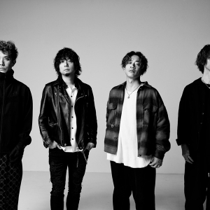 Nothing’s Carved In Stone、ニューEPを5月にリリース決定&ワンマンツアーも発表