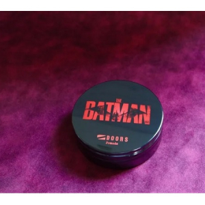 日々の使い心地にこだわり開発された限定生産アイテム「BATMANポマード」登場！