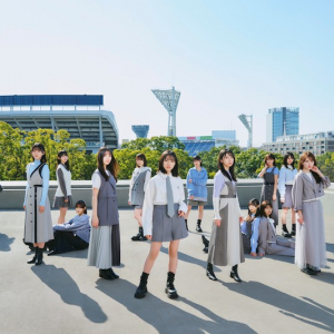 日向坂46、11thシングル表題曲のセンターは四期生・正源司陽子