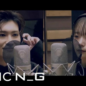 GENIC、ニューAL『N_G』収録曲「恋愛」レコーディングムービーのプレミア公開決定