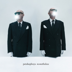 Pet Shop Boys、4/26に新AL『Nonetheless』リリース決定