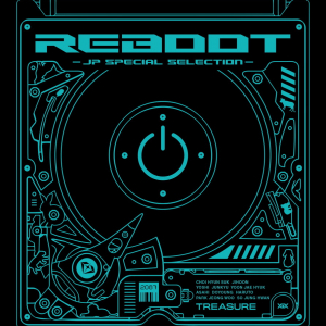 【ビルボード】TREASURE『REBOOT -JP SPECIAL SELECTION-』アルバム・セールス首位獲得　韓国AL『REBOOT』と揃ってトップ3入り