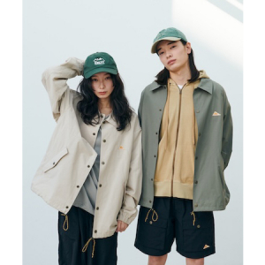 「KELTY APPAREL」から、アウトドアや普段着にもぴったりな春・夏コレクションが登場