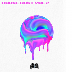 WAZGOGG、チルにフォーカスした新EP『House Dust Vol.2』リリース