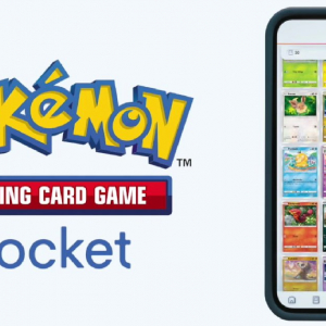 「ポケモンカード」をテーマとしたスマホ向けアプリ「Pokémon Trading Card Game Pocket」が発表！2024年にリリース予定