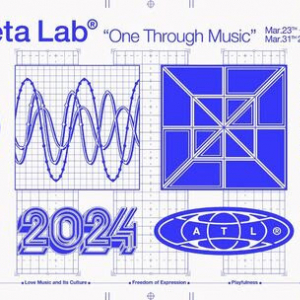 ポップアップストア【AlphaTheta Lab(R)】が原宿で始動　国内外で活躍するDJ／アーティスト陣によるフリーイベントも開催